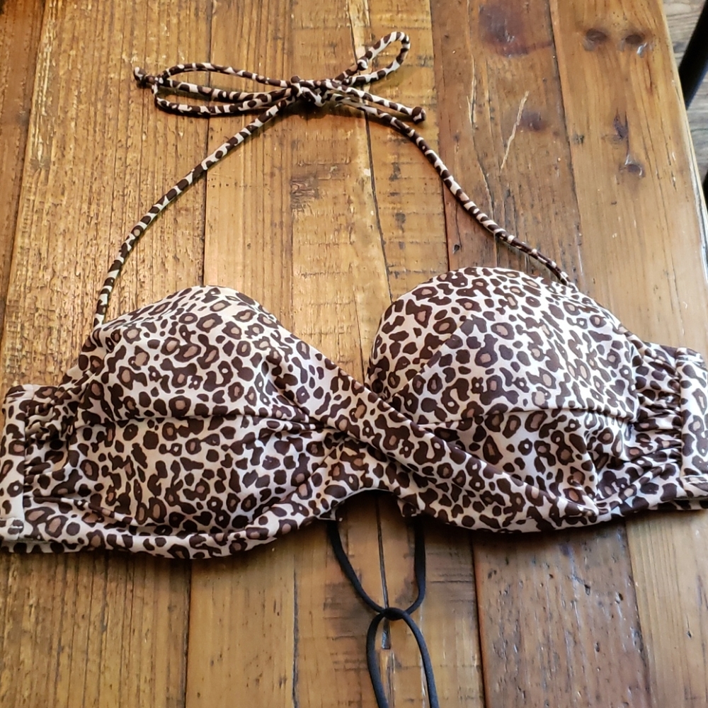 Victoria's Secret Bikini Top Size 36B